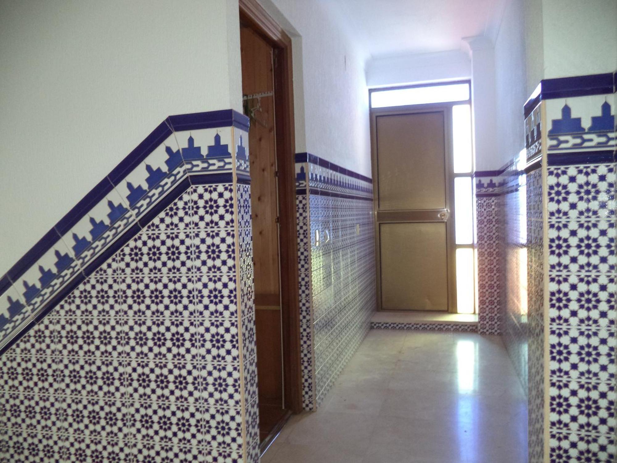 Nido De Mar Apartment Punta Umbría Exterior foto