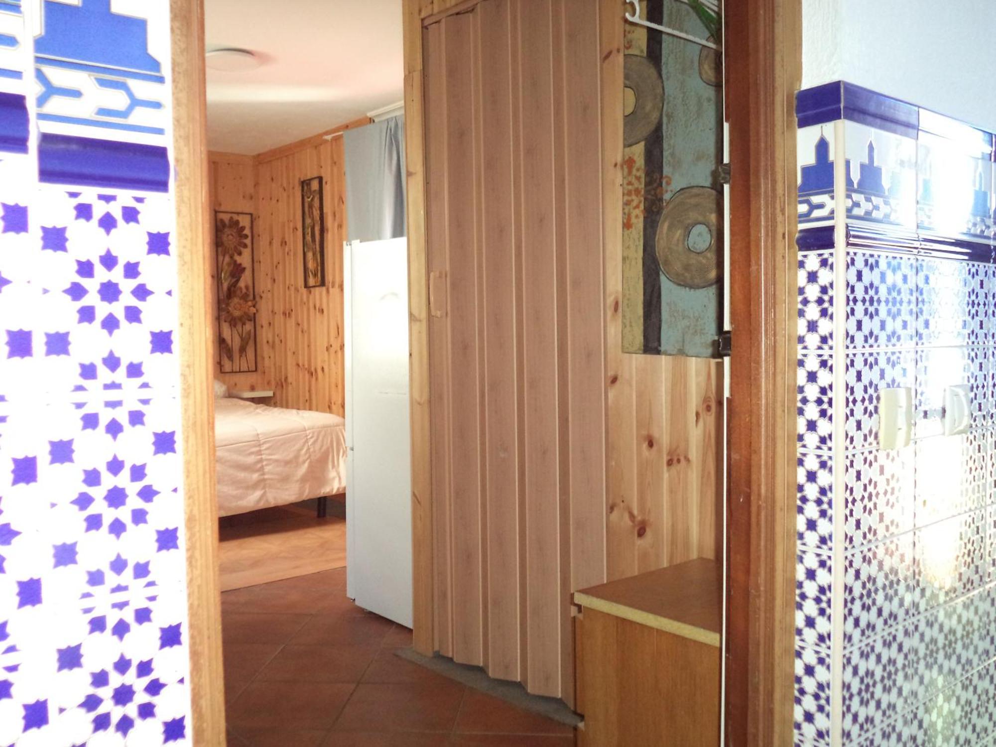 Nido De Mar Apartment Punta Umbría Exterior foto